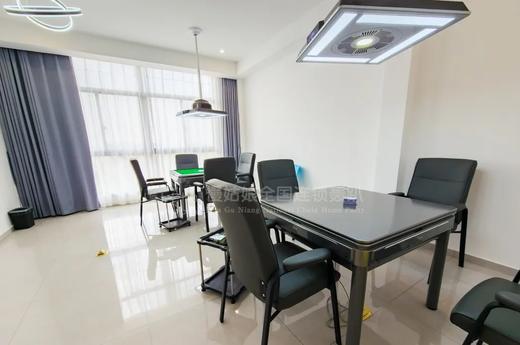 合肥慢姑娘曦月云舒别墅轰趴 商品图5