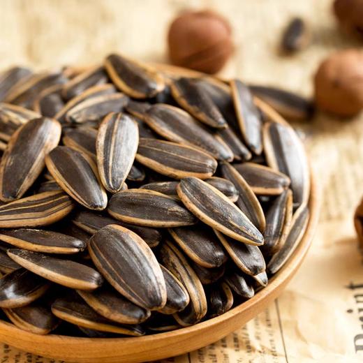 核桃味瓜子 500g 商品图0