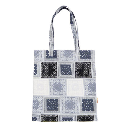 HUJI祤集Aura单肩包插画佩斯利腰果花 商品图7