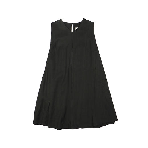 STUDIO NICHOLSON SLEEVELESS V NECK TOP 女装V领无袖上装 商品图3