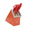 双立人NOW S自磨刀架5件套 （分仓发货） 商品缩略图0
