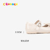 千百度玛丽珍女童鞋春季皮鞋公主鞋软底单鞋A24177602 商品缩略图4