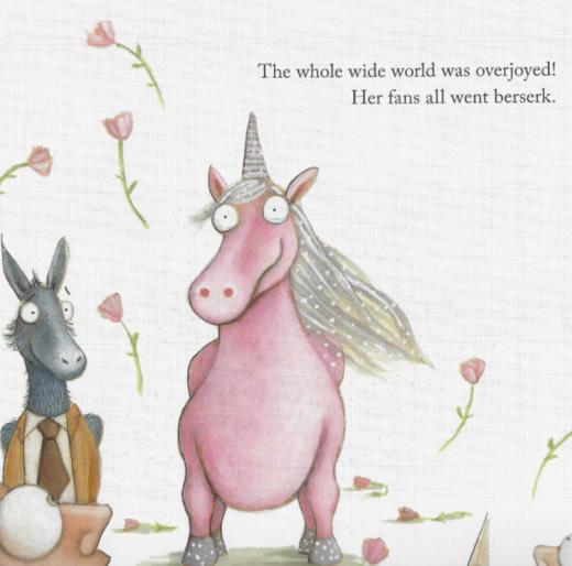 【4-10岁推荐】Laugh out loud with Aaron Blabey 大声笑幽默绘本 赠音频和导读课，支持点读 商品图2