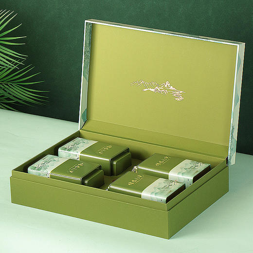 春茶头采  一套22元 /一件14套，一件308元 商品图4