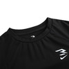 Nike 3brand 童装 春 大童小童 长袖T恤 RWB-HZ-0647 商品缩略图2