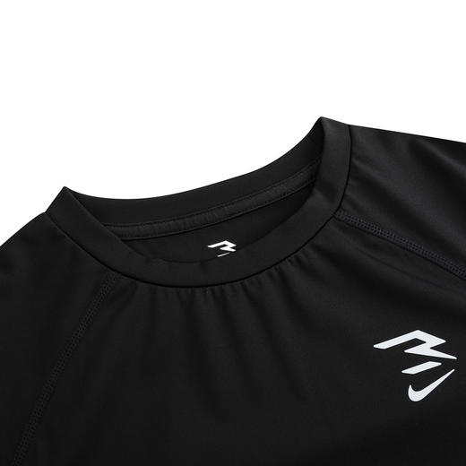 Nike 3brand 童装 春 大童小童 长袖T恤 RWB-HZ-0647 商品图2