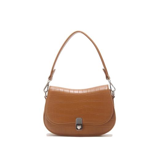 跨境包包女春夏新款单肩腋下包 时尚百搭高级感斜挎包通勤手拎包 商品图4