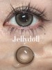 jellydoll 半年抛 魔镜棕 直径14.2mm着色13.41mm 商品缩略图4