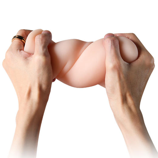 【男用器具】谜姬 清纯少女粉嫩名器 商品图2