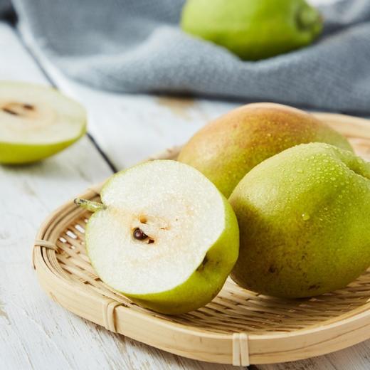 新疆库尔勒香梨特级果（12斤/箱） 商品图0