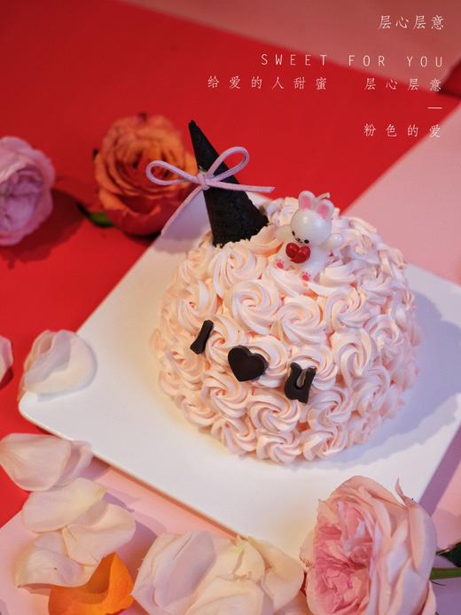 粉色的爱 商品图4