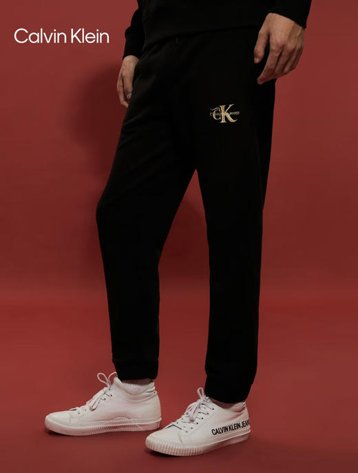 CK 休闲裤男  J324910-BEH . 商品图1