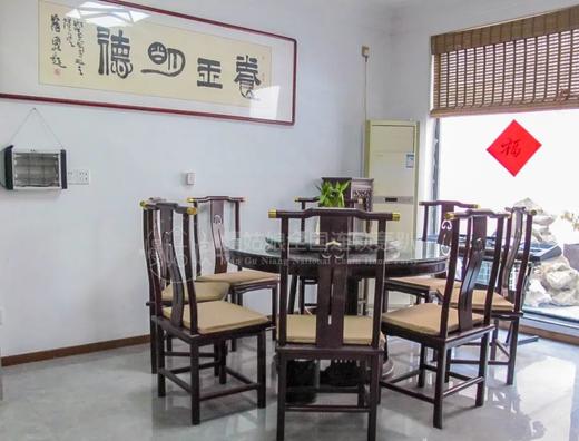 苏州慢姑娘花千树别墅轰趴 商品图8