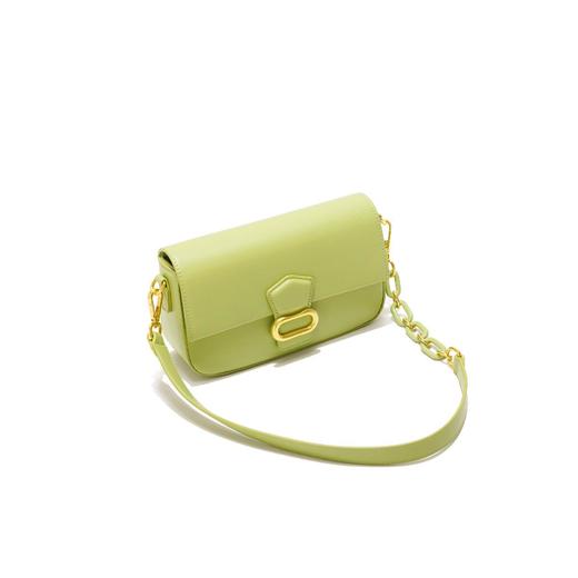 跨境时尚女包包2023新款腋下包高级感女士单肩斜挎包 商品图4