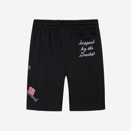 Jordan 夏 大童小童 短裤 JDB-F9-D035 商品图1