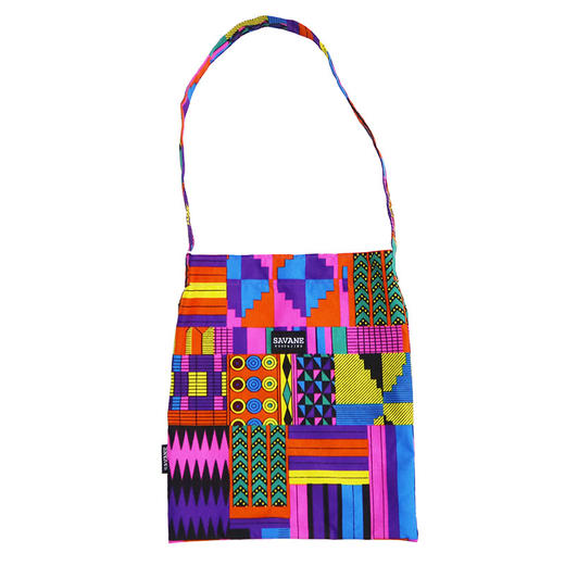 HUJI祤集Flutter单肩包SAVANE 商品图1