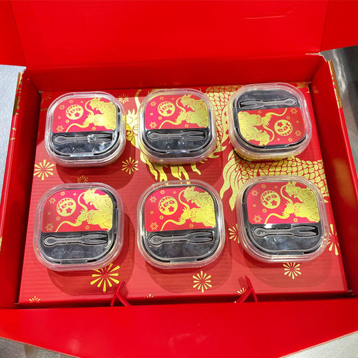 F6蓝莓礼盒  (6盒装) 商品图1