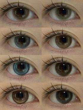 平价线！春季清新系半年抛合集来喽～