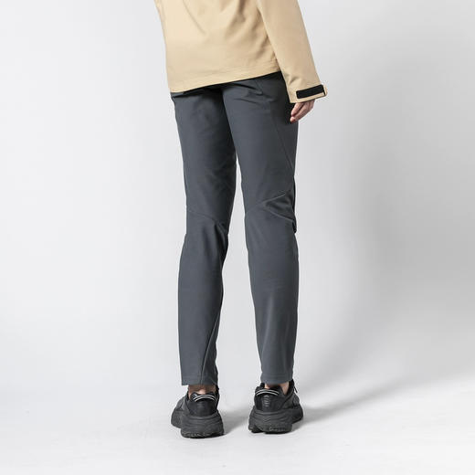 【特价商品部分可能有小瑕疵不影响穿着】优极UG 男女款立体裁剪 保暖软壳裤 商品图3