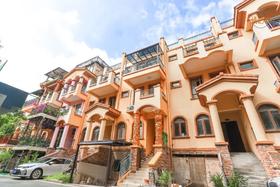 惠州慢姑娘一见倾心别墅轰趴