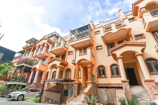 惠州慢姑娘一见倾心别墅轰趴 商品图0