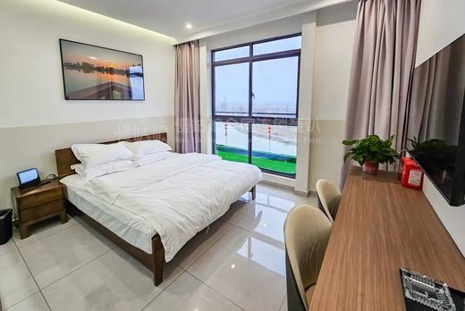 合肥慢姑娘曦月云舒别墅轰趴 商品图14