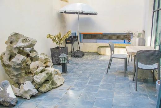 苏州慢姑娘花千树别墅轰趴 商品图11