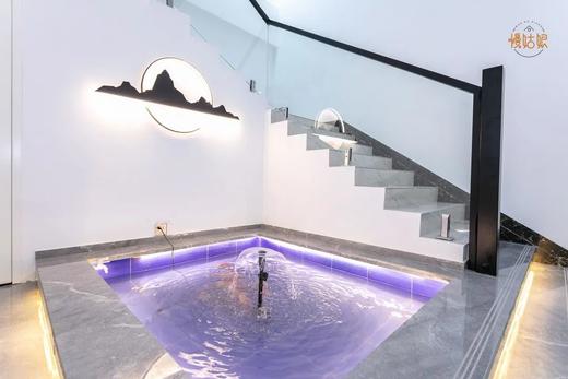 天津慢姑娘贰拾壹别墅轰趴 商品图12