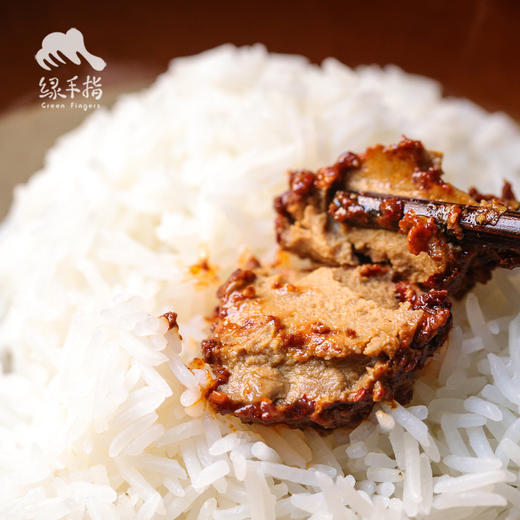 生态贵州红油腐乳 |合作生产 *Ecological hand-made beancurd | Coproduction 商品图3