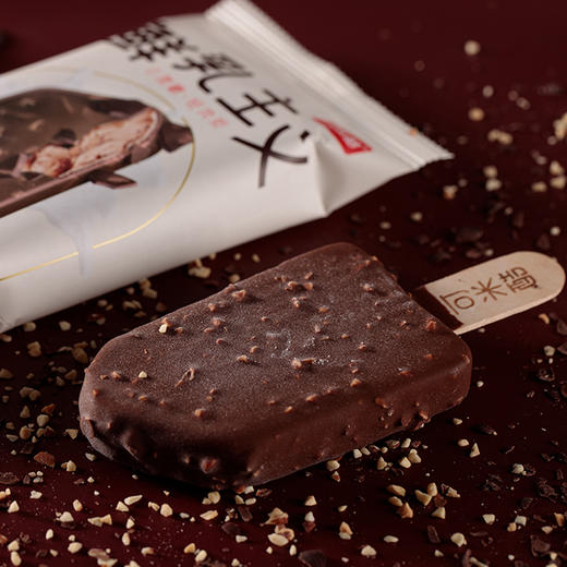 可米酷无蔗糖冰激淋减糖网红冰激凌冰糕雪糕 商品图4