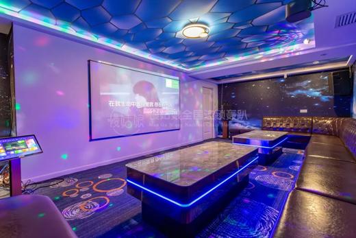 北京慢姑娘欣鹿别墅轰趴 商品图3