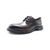 千百度新正装皮鞋男鞋A24117103 商品缩略图1