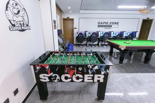 天津慢姑娘贰拾壹别墅轰趴 商品图4