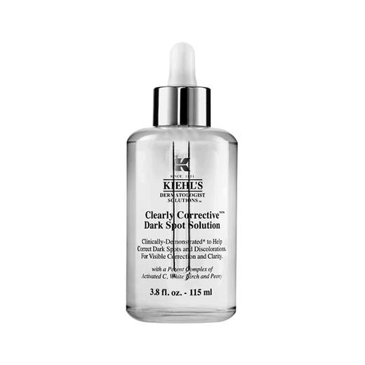 Kiehl's 科颜氏 新集焕白均衡亮肤淡斑精华液 115ml 商品图0