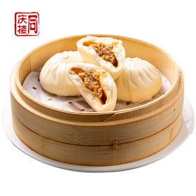 同庆楼大肉包(个)
