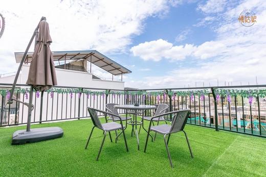 武汉慢姑娘唐顿庄园别墅轰趴 商品图11