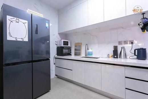 天津慢姑娘贰拾壹别墅轰趴 商品图9