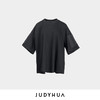 JUDYHUA 雌雄同体系列Tee 商品缩略图3