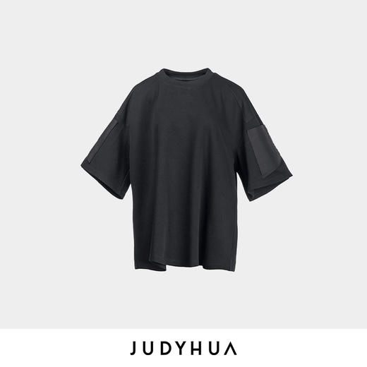 JUDYHUA 雌雄同体系列Tee 商品图3