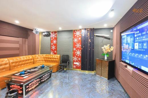 惠州慢姑娘一见倾心别墅轰趴 商品图6