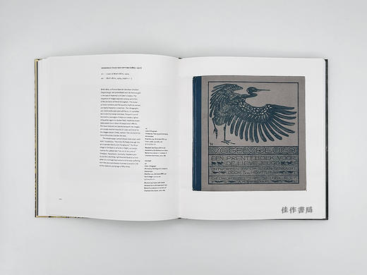 Holland on Paper: In the Age of Art Nouveau/纸上的荷兰：新艺术运动时代 商品图1