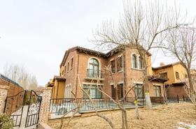 北京慢姑娘欣鹿别墅轰趴