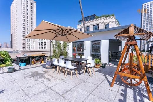 天津慢姑娘贰拾壹别墅轰趴 商品图13