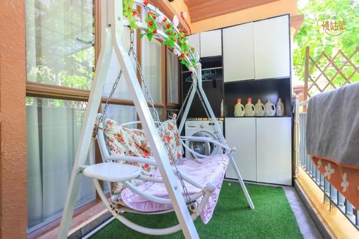 惠州慢姑娘一见倾心别墅轰趴 商品图2