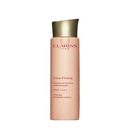 法国Clarins娇韵诗小姐姐精华水200ml弹簧焕颜紧致抗皱分龄水保湿