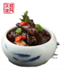金寨黑鸡爪 商品缩略图0