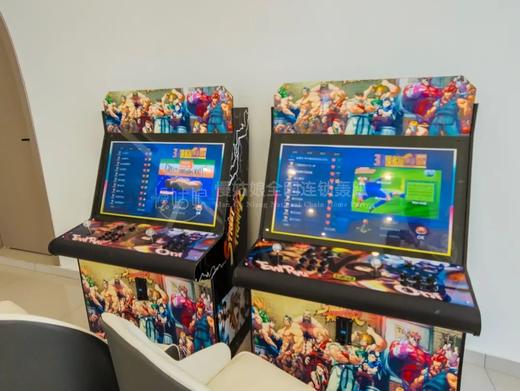 合肥慢姑娘曦月云舒别墅轰趴 商品图7