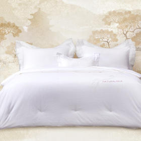 多喜爱 神州丝韵纯桑蚕丝冬被（七彩琦锦）cs