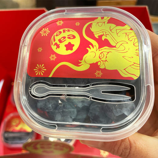 F6蓝莓礼盒  (6盒装) 商品图2