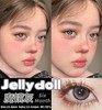 jellydoll 半年抛 魔镜灰 直径14.2mm着色13.41mm 商品缩略图3